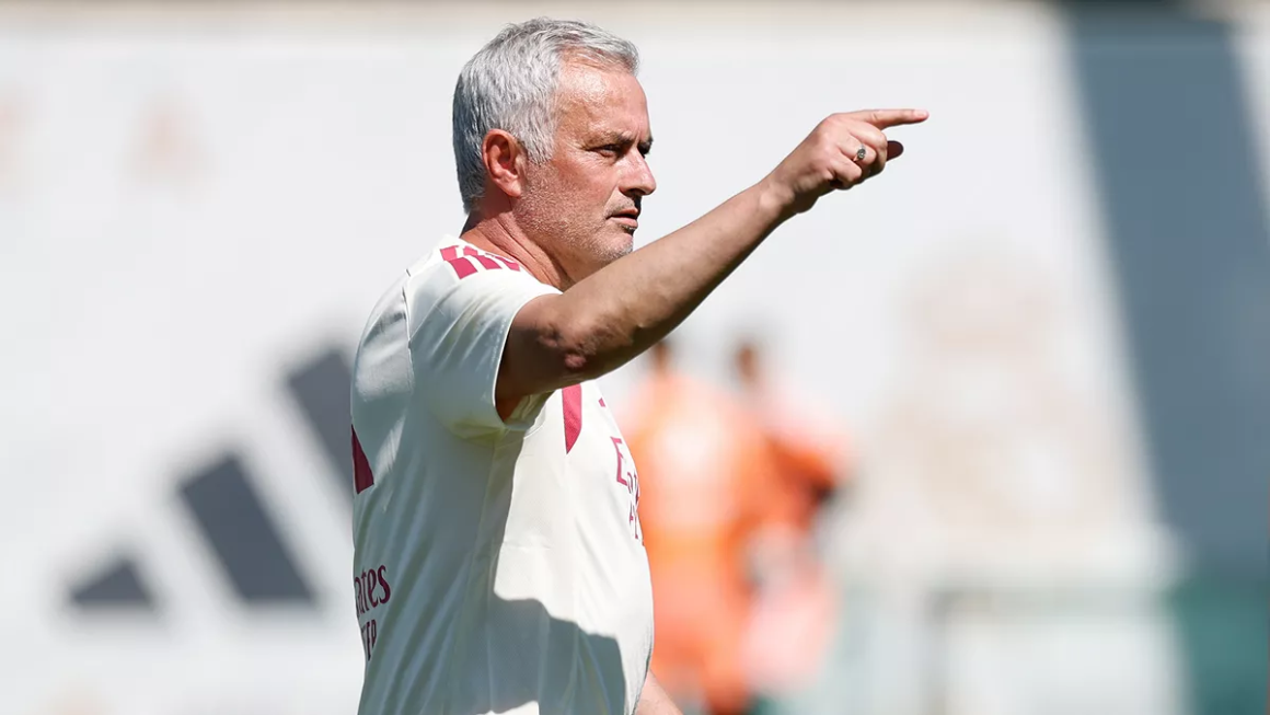 Real Madrid Set to Host… Real Madrid Set to Host…