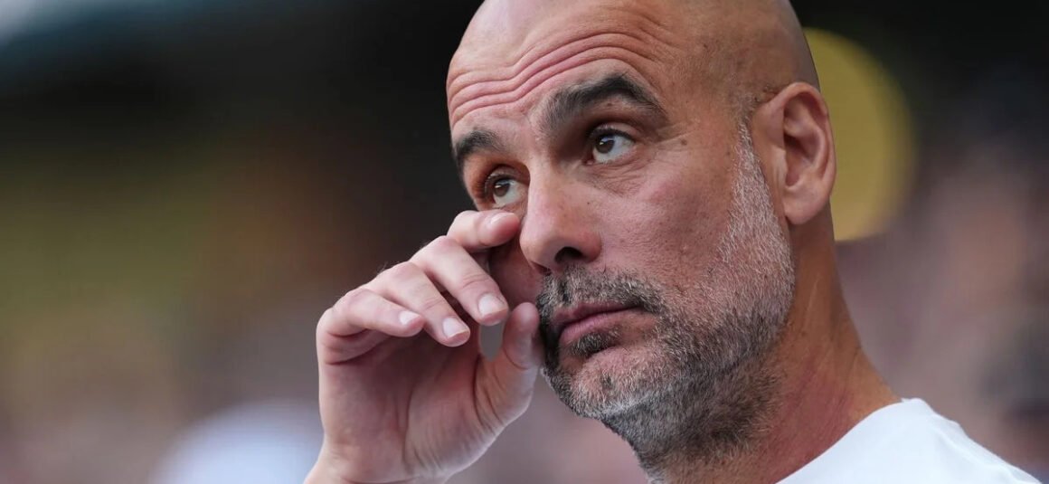 Pep Guardiolas Next Job:… Pep Guardiolas Next Job:…