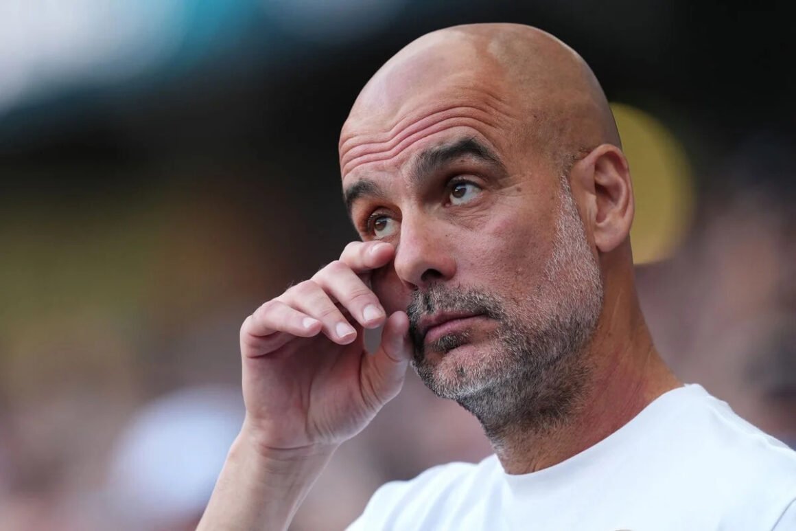 Pep Guardiolas Next Job:…
