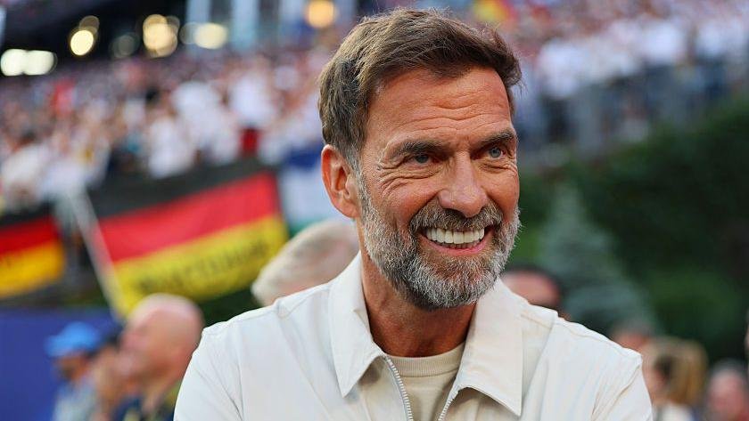 Klopp Set to Succeed… Klopp Set to Succeed…