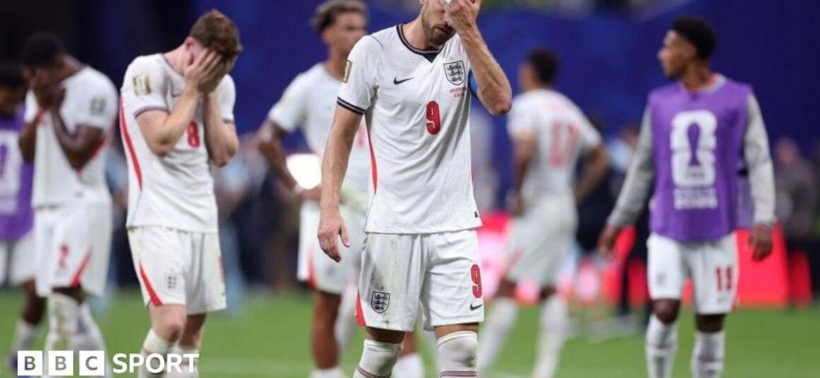 England 1