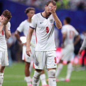 England 1