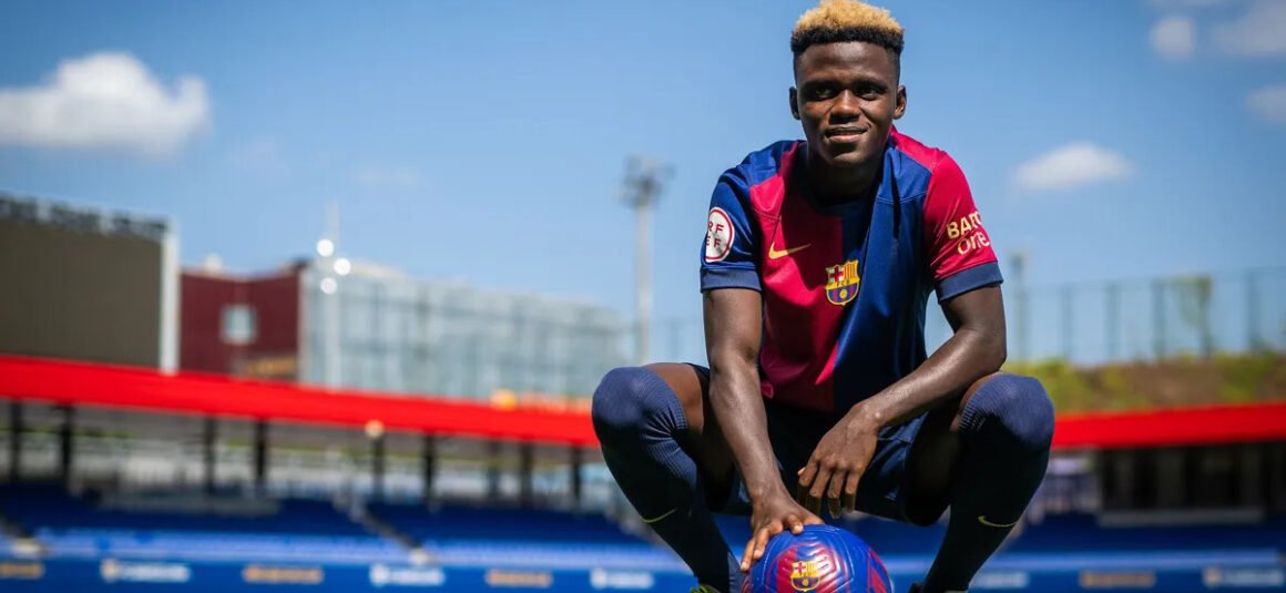 Laporta reveals unexpected… Laporta reveals unexpected…