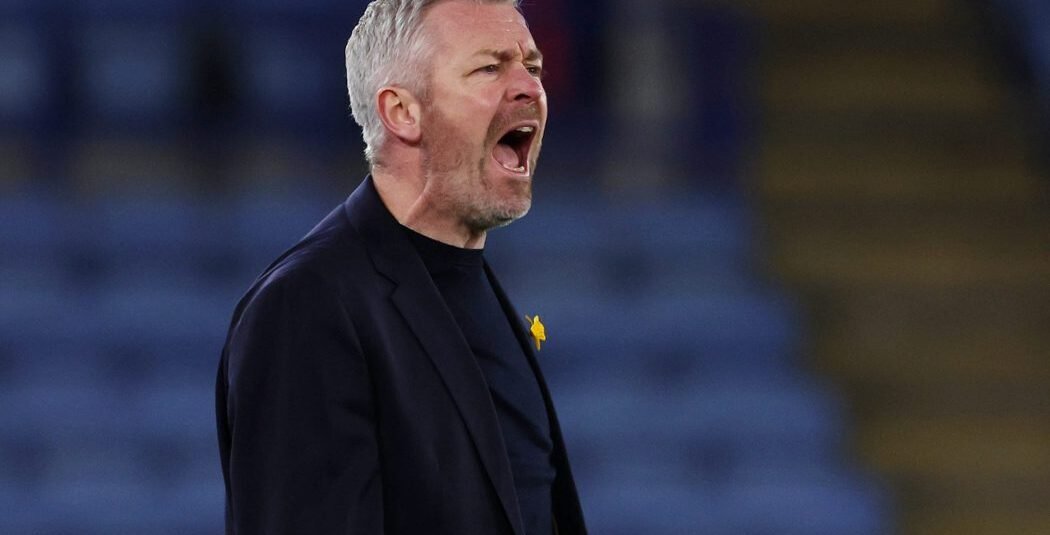 Durham Names Kirk as Head…