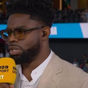 World Cup 2026: BBC… World Cup 2026: BBC…