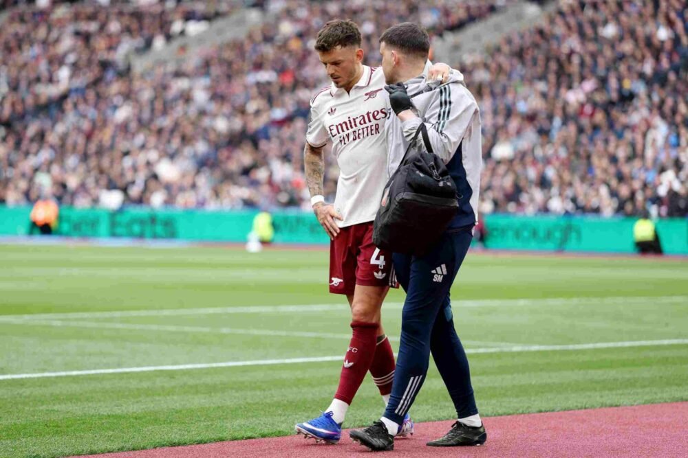 Arsenal Exit Talk Cools as… Arsenal Exit Talk Cools as…
