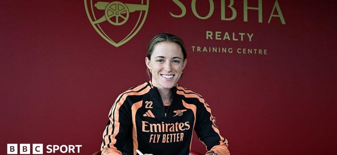 Arsenal seal long