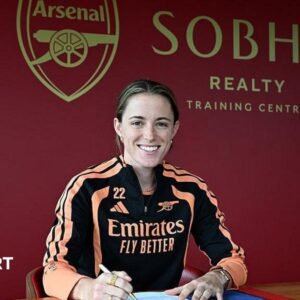 Arsenal seal long Arsenal seal long