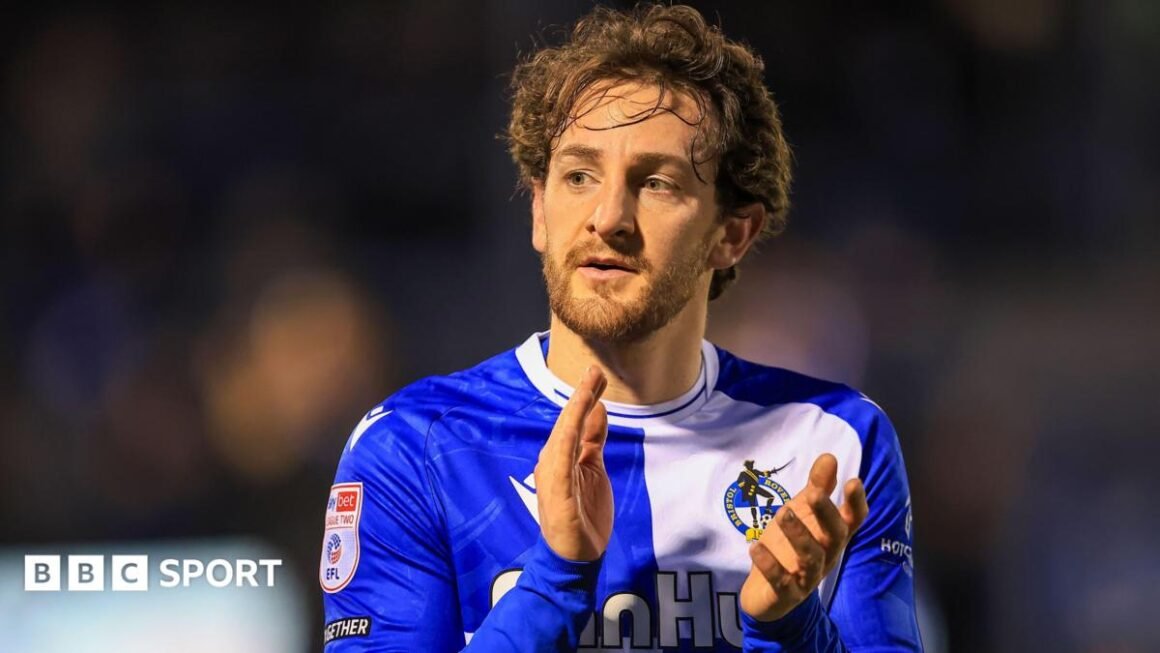 Wales Tom Lockyer joins… Wales Tom Lockyer joins…