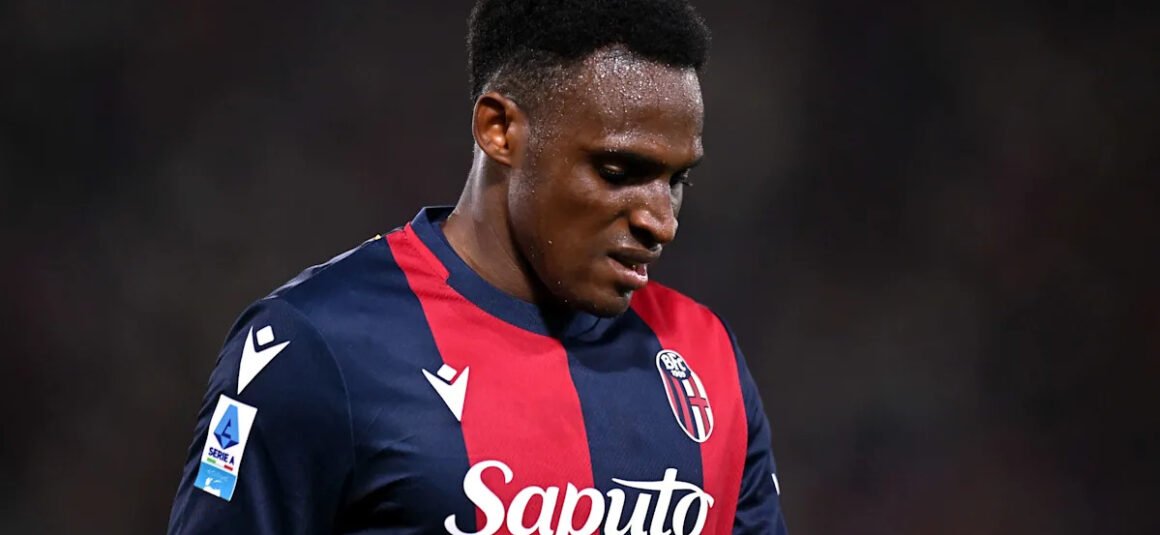 Milan Join Race for…
