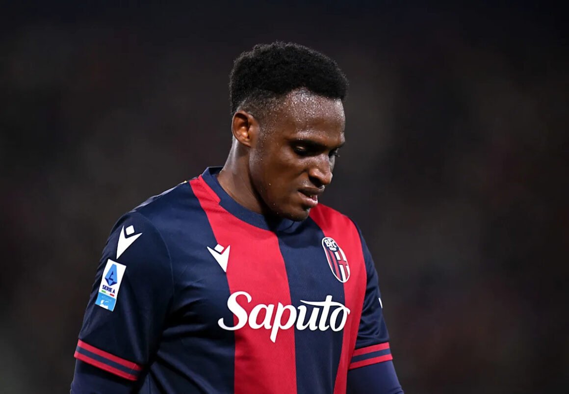 Milan Join Race for… Milan Join Race for…