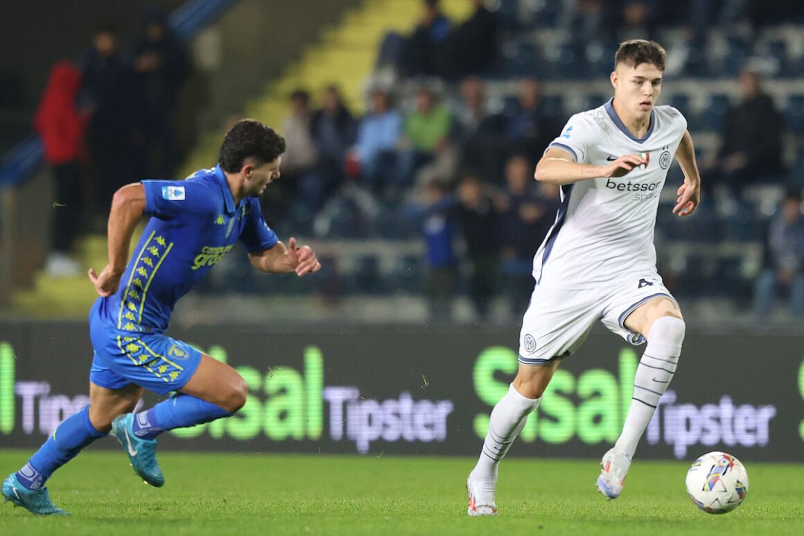 Inter talent Berenbruch… Inter talent Berenbruch…