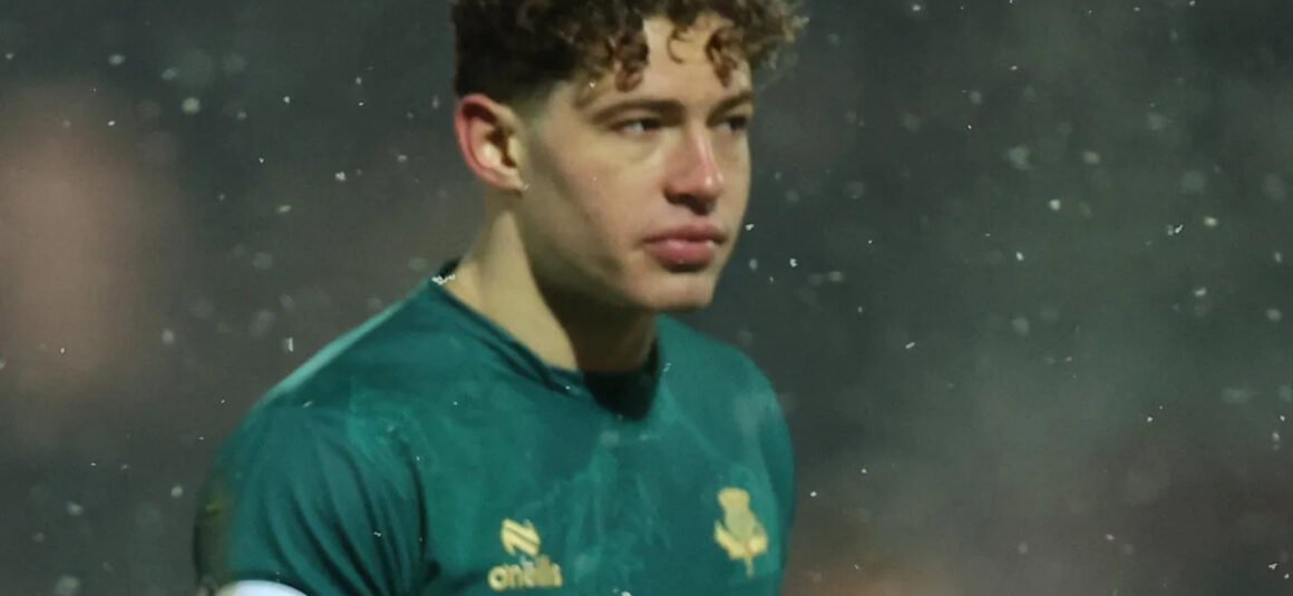 Doncaster Acquire Partick…