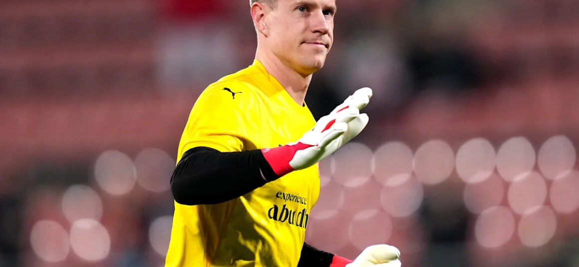 🚨 Reports: Ter Stegen… 🚨 Reports: Ter Stegen…
