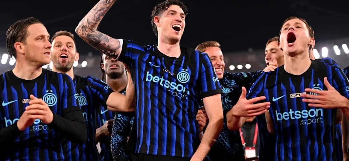 Mourinho Targets Bastoni… Mourinho Targets Bastoni…