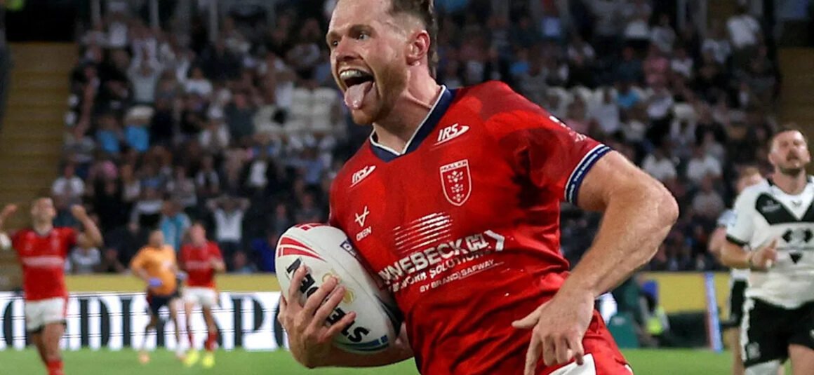 Hull KR Hand Hull FC…