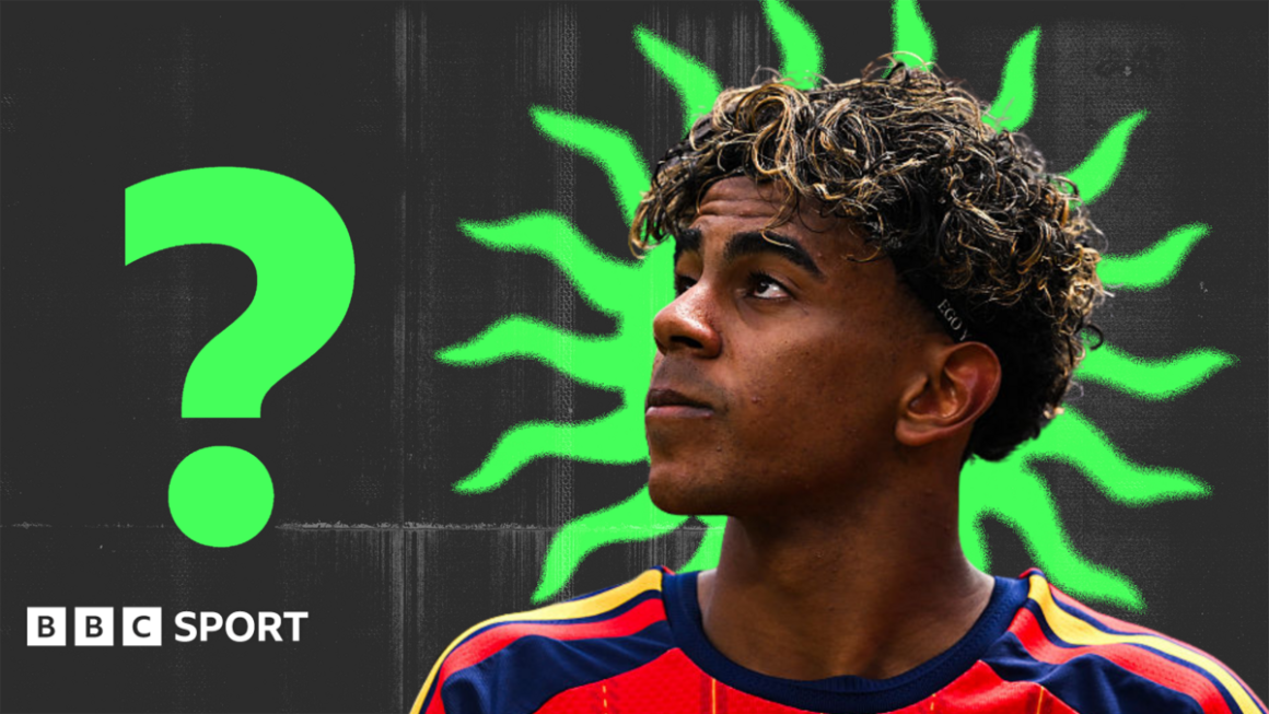 World Cup 2026: Choose… World Cup 2026: Choose…