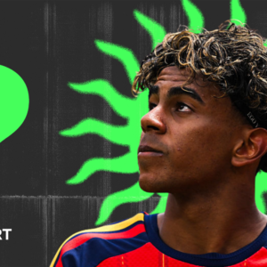 World Cup 2026: Choose… World Cup 2026: Choose…