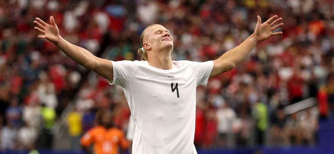When it comes to Norways… When it comes to Norways…