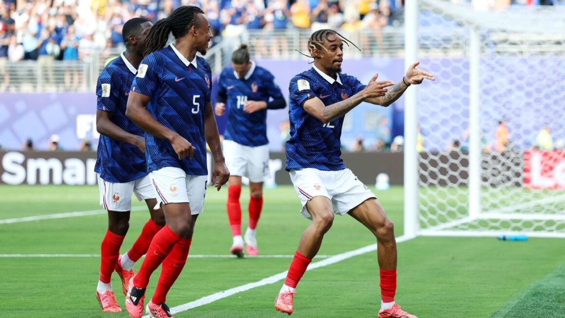 Does Brazil Have a Plan?…