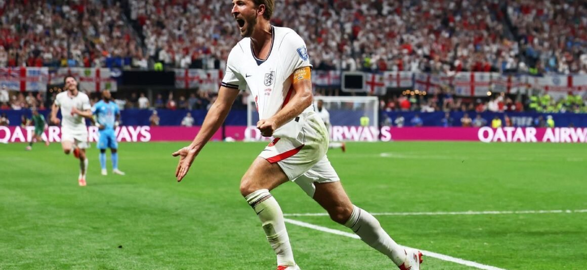 Kane Surpasses Pelés… Kane Surpasses Pelés…