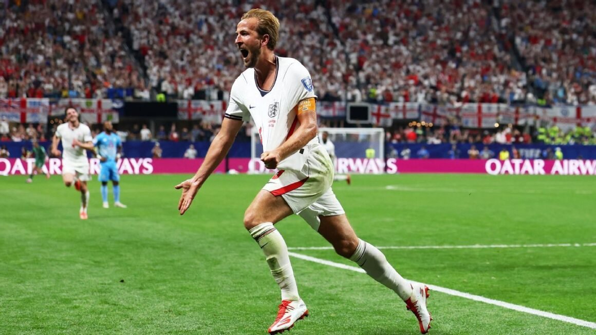 Kane Surpasses Pelés…