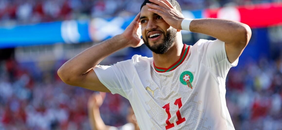 Bayern signs Morocco World… Bayern signs Morocco World…