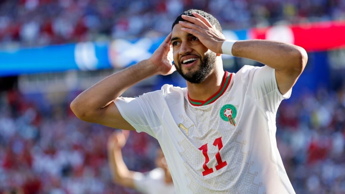 Bayern signs Morocco World…