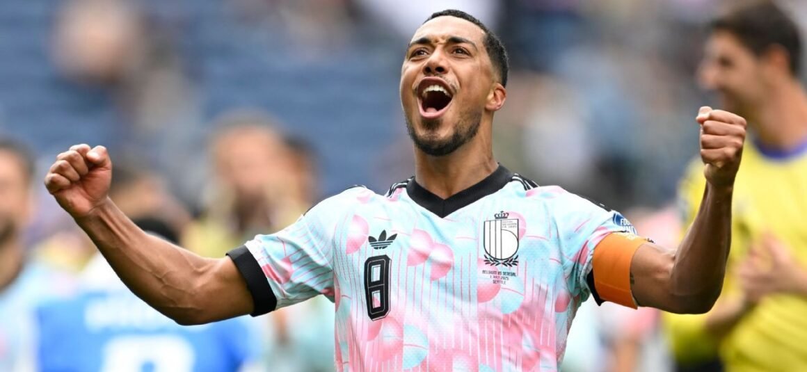 Veteran Belgium: Fury… Veteran Belgium: Fury…