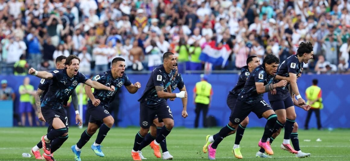 No Matter the France… No Matter the France…