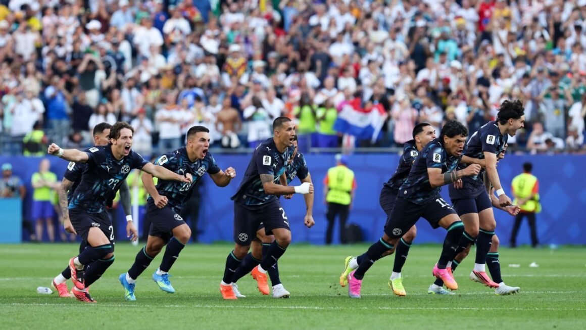 No Matter the France… No Matter the France…