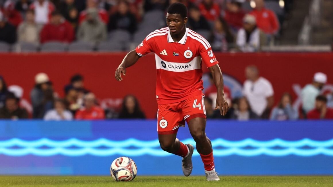 Agent: Chicago Fire Open… Agent: Chicago Fire Open…