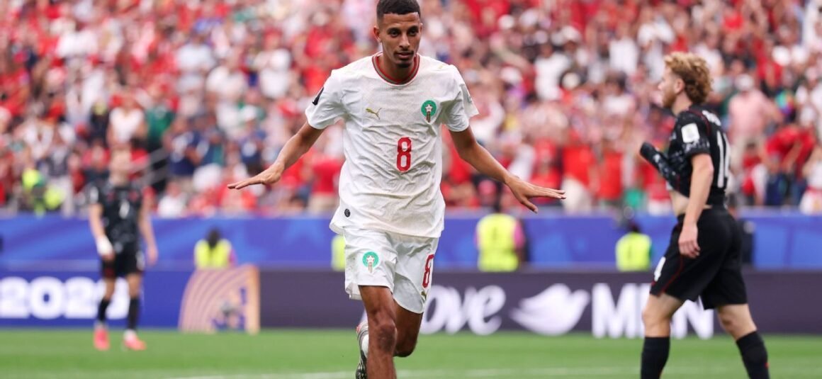 Ounahis Brace Sends… Ounahis Brace Sends…