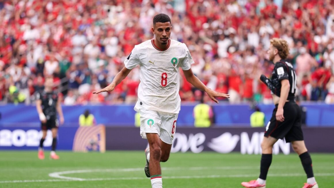 Ounahis Brace Sends… Ounahis Brace Sends…