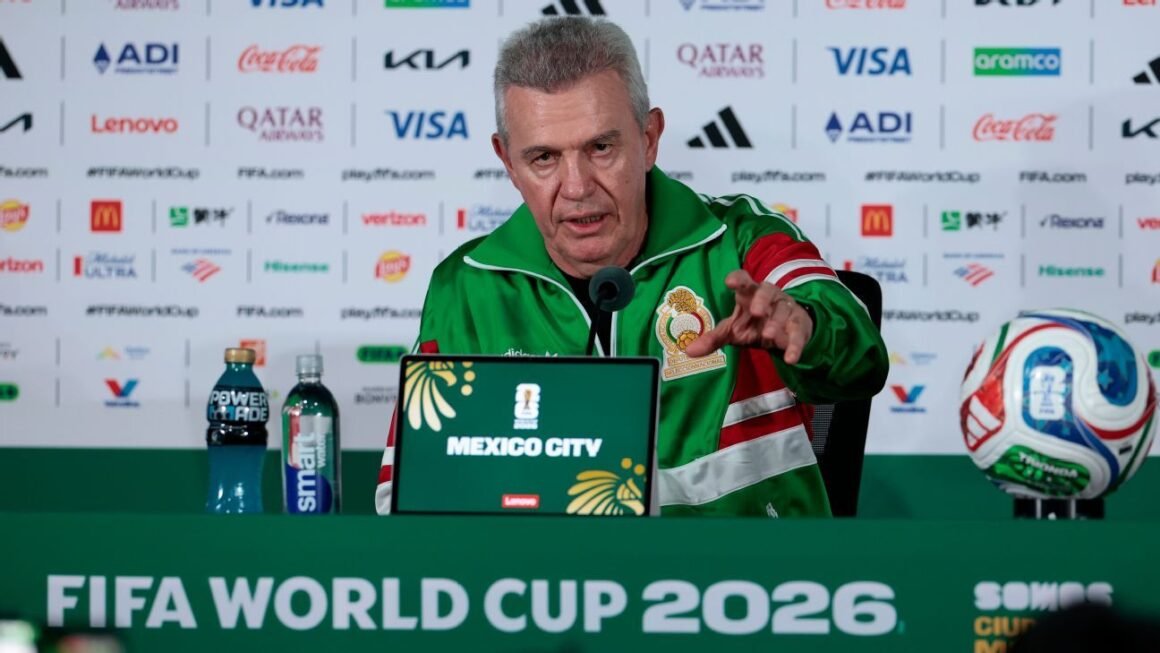 Aguirre Dismisses Azteca…