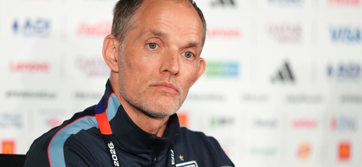 Tuchel Advises England to…