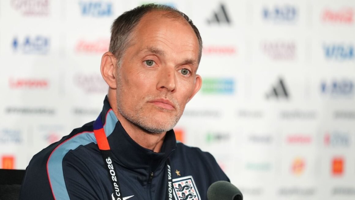 Tuchel Advises England to…