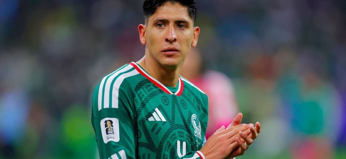 Álvarez on Mexico KO: It…