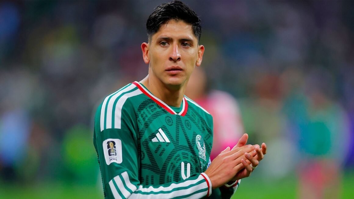 Álvarez on Mexico KO: It… Álvarez on Mexico KO: It…
