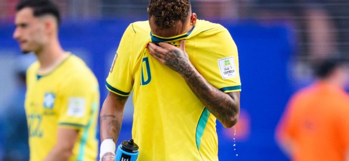 What Lies Ahead for Brazil…