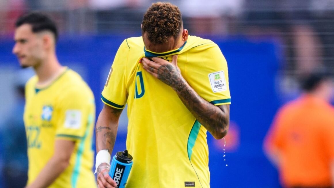What Lies Ahead for Brazil… What Lies Ahead for Brazil…