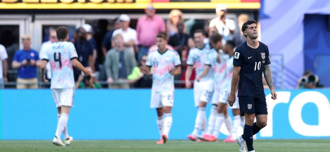 Belgium Delivers World Cup… Belgium Delivers World Cup…