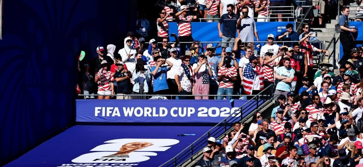 U.S. Men and Women Share… U.S. Men and Women Share…