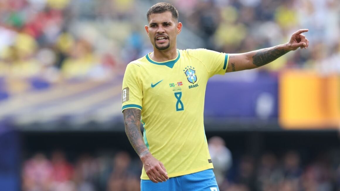Sources: Arsenal to…