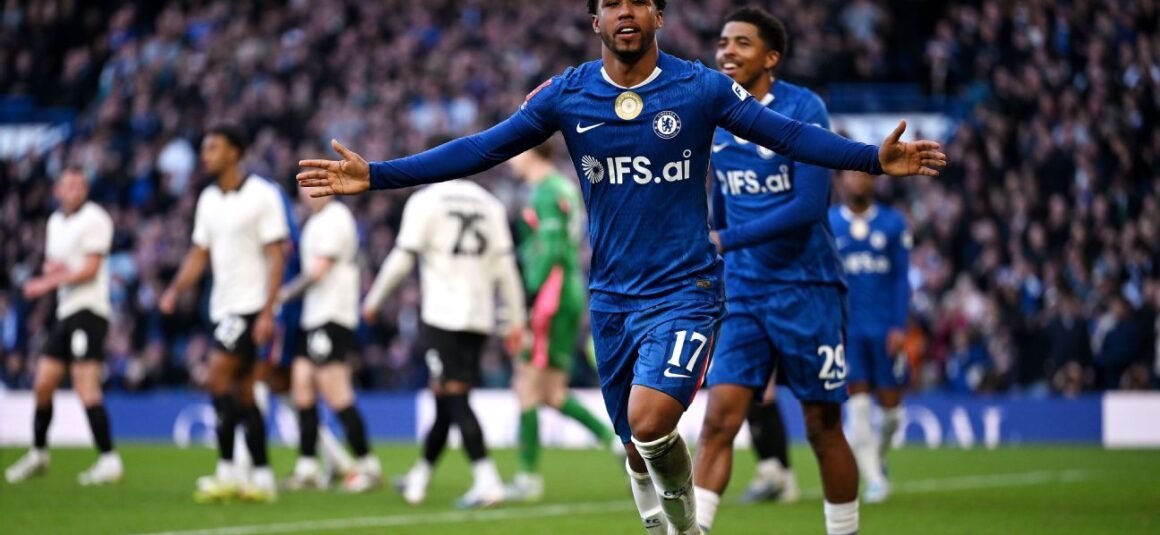 Utd, Chelsea Reach $67M… Utd, Chelsea Reach $67M…