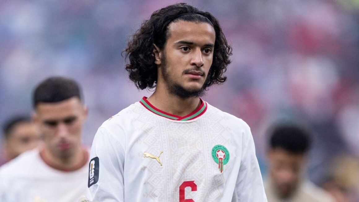 After Rejecting France,…