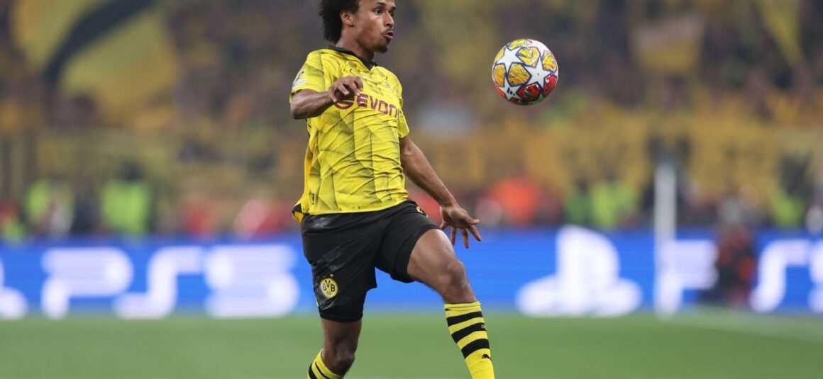 Sources: Barça Close to… Sources: Barça Close to…