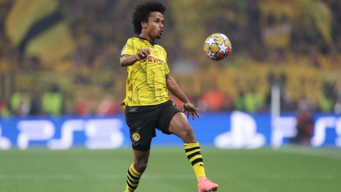 Sources: Barça Close to… Sources: Barça Close to…