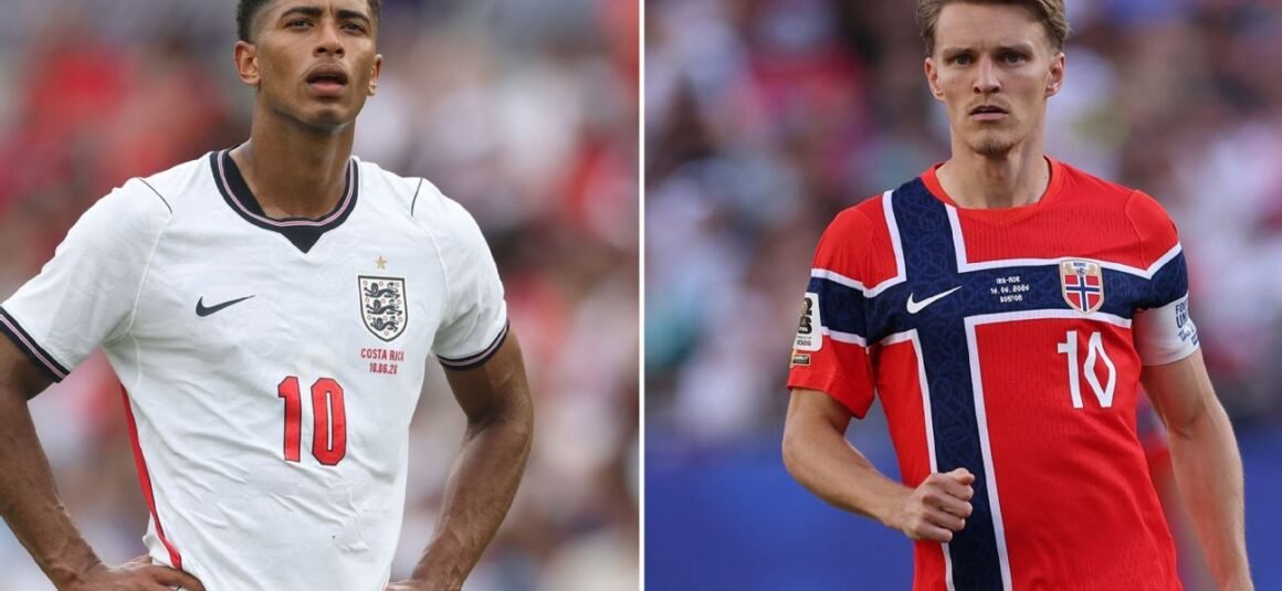 A Tale of Two No. 10s:… A Tale of Two No. 10s:…