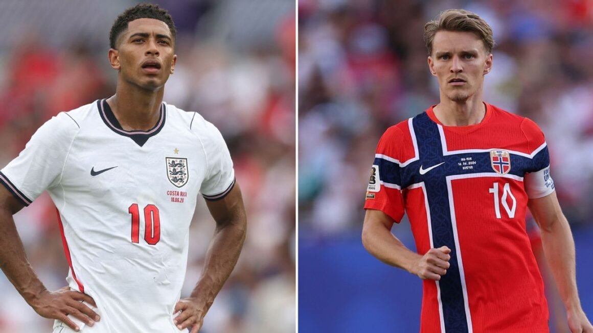 A Tale of Two No. 10s:…